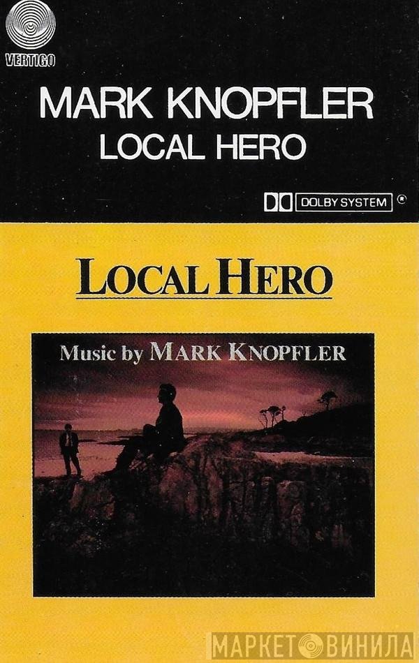 Mark Knopfler  - Local Hero