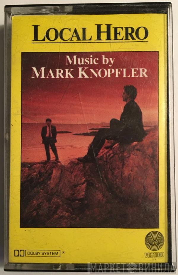 Mark Knopfler  - Local Hero