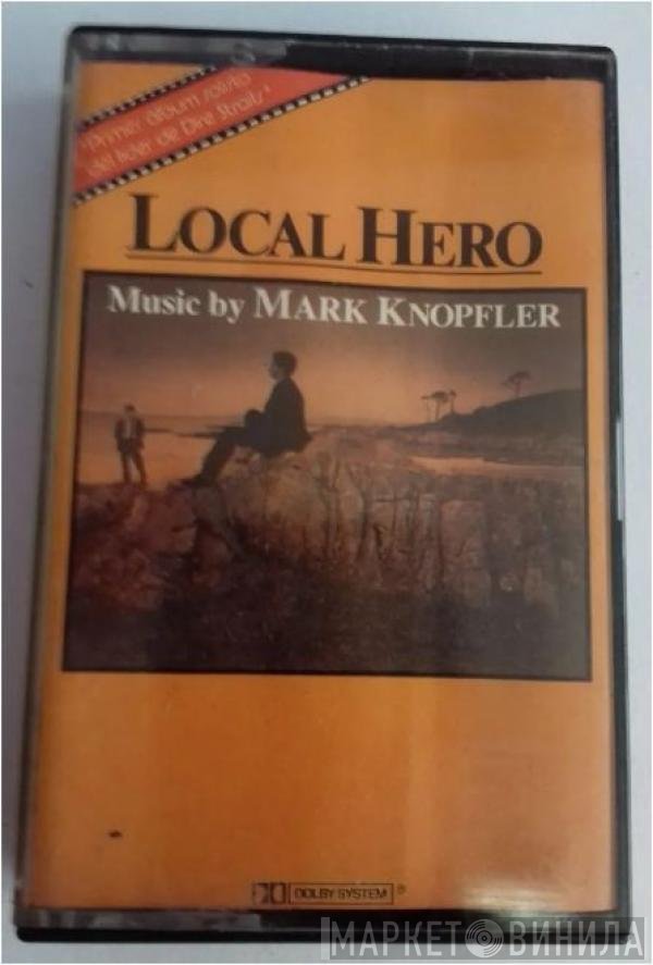 Mark Knopfler  - Local Hero