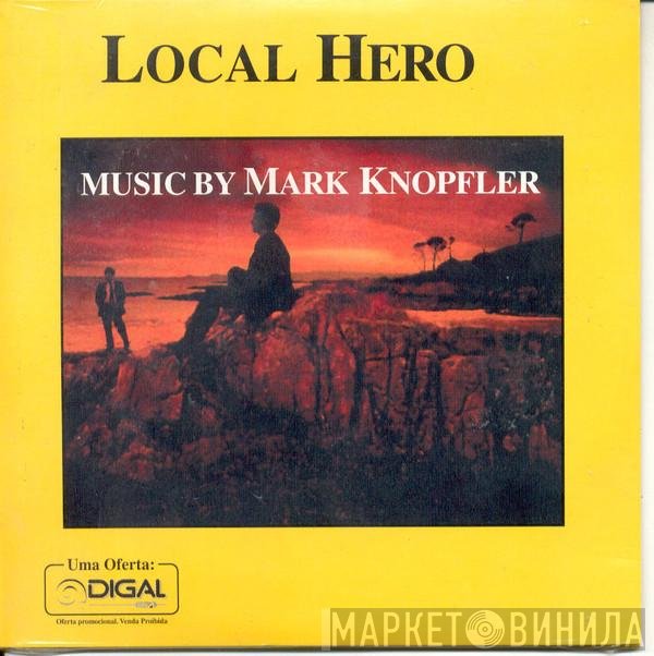 Mark Knopfler  - Local Hero