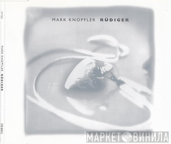 Mark Knopfler  - Rüdiger