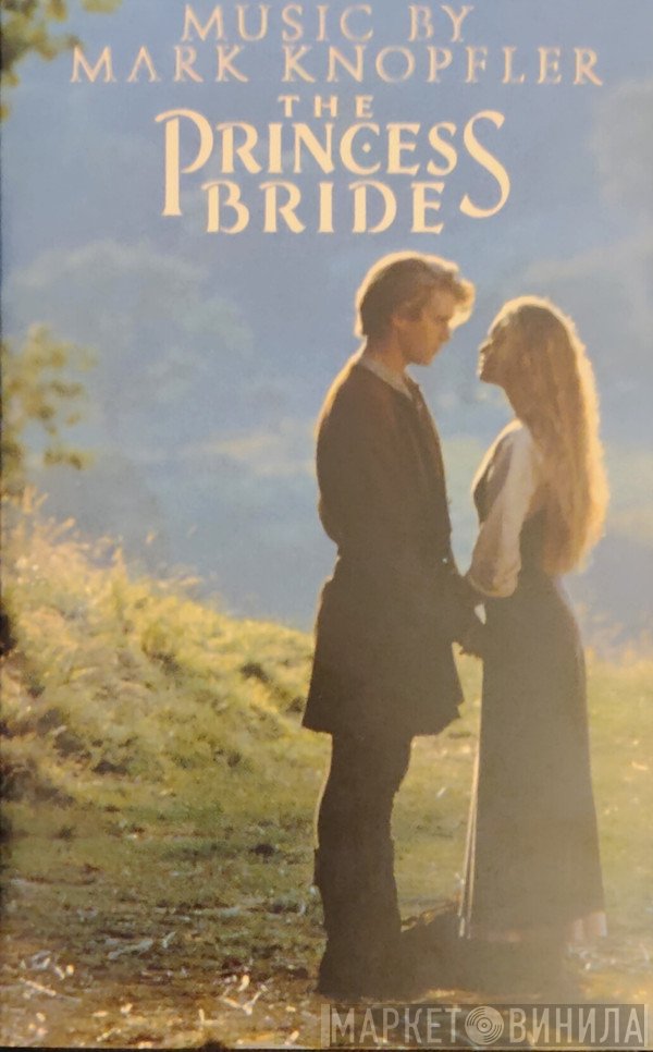 Mark Knopfler - The Princess Bride