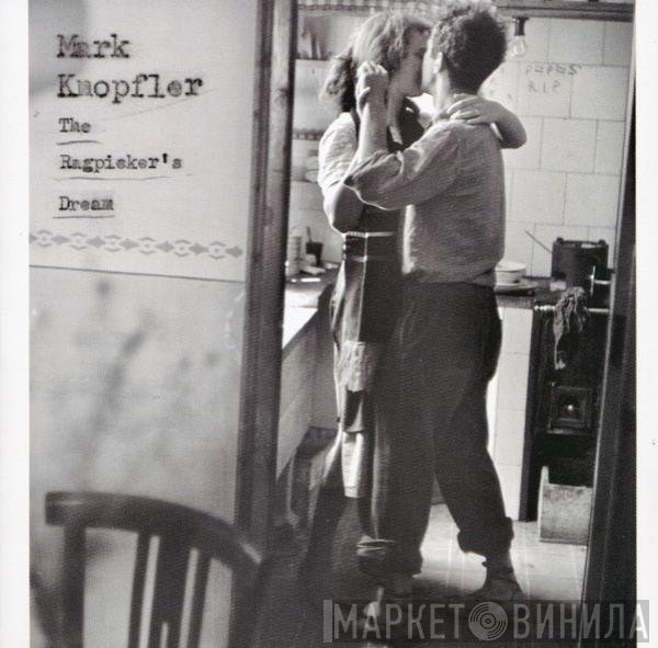 Mark Knopfler - The Ragpicker's Dream