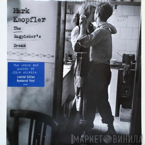 Mark Knopfler  - The Ragpicker's Dream