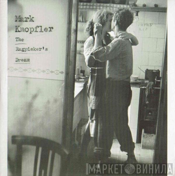 Mark Knopfler - The Ragpicker's Dream