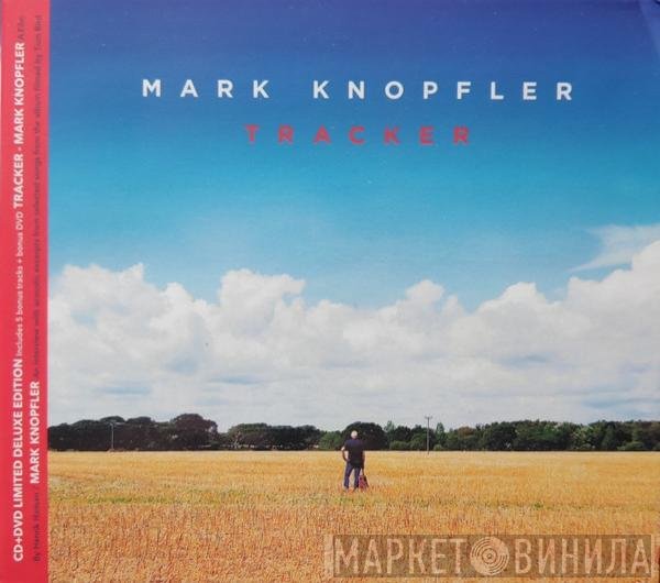 Mark Knopfler  - Tracker