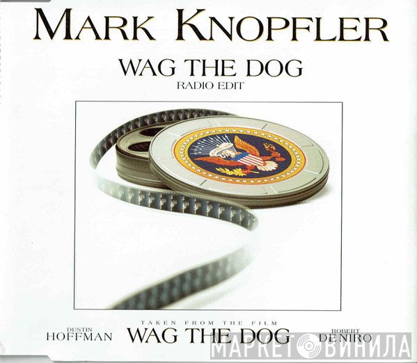 Mark Knopfler - Wag The Dog