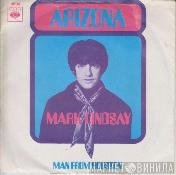 Mark Lindsay  - Arizona