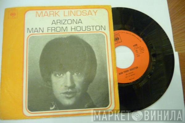 Mark Lindsay  - Arizona