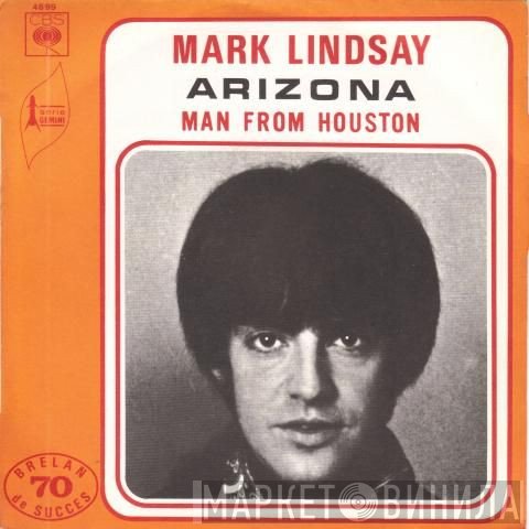 Mark Lindsay  - Arizona
