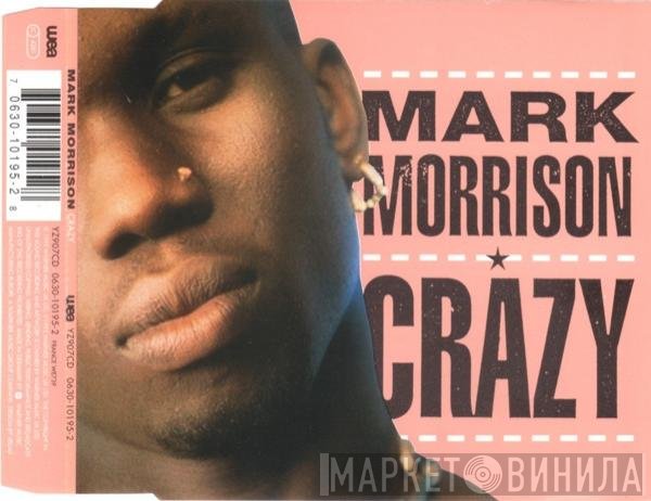 Mark Morrison - Crazy