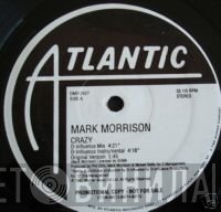 Mark Morrison - Crazy