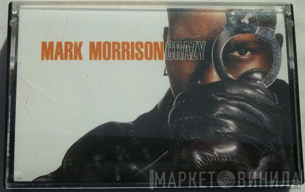 Mark Morrison - Crazy