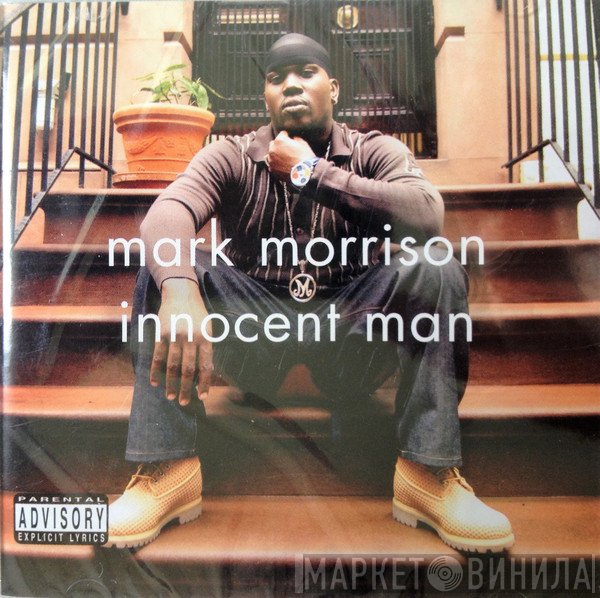 Mark Morrison  - Innocent Man