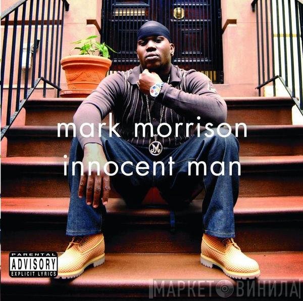 Mark Morrison  - Innocent Man
