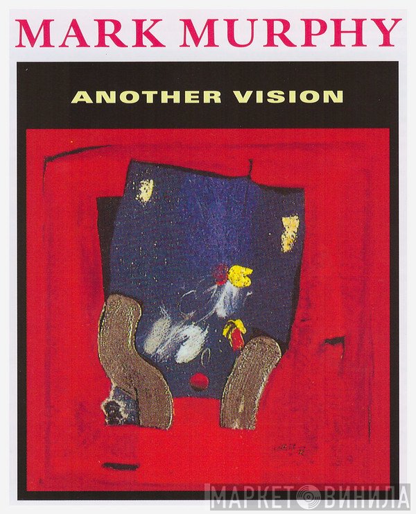 Mark Murphy  - Another Vision