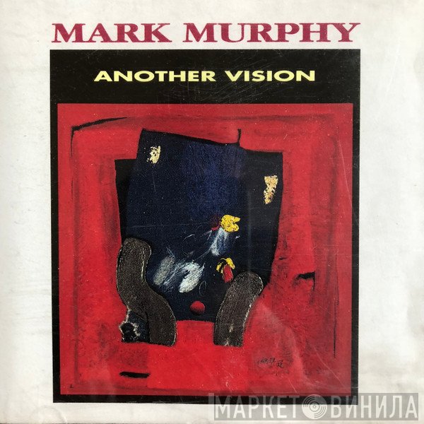 Mark Murphy  - Another Vision