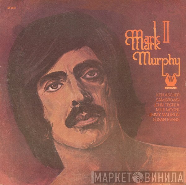 Mark Murphy  - Mark II