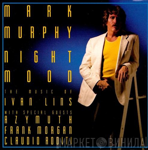 Mark Murphy  - Night Mood