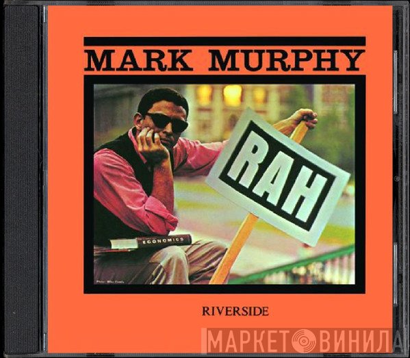 Mark Murphy  - Rah!