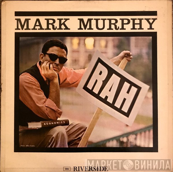 Mark Murphy - Rah