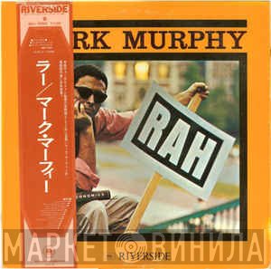 Mark Murphy  - Rah