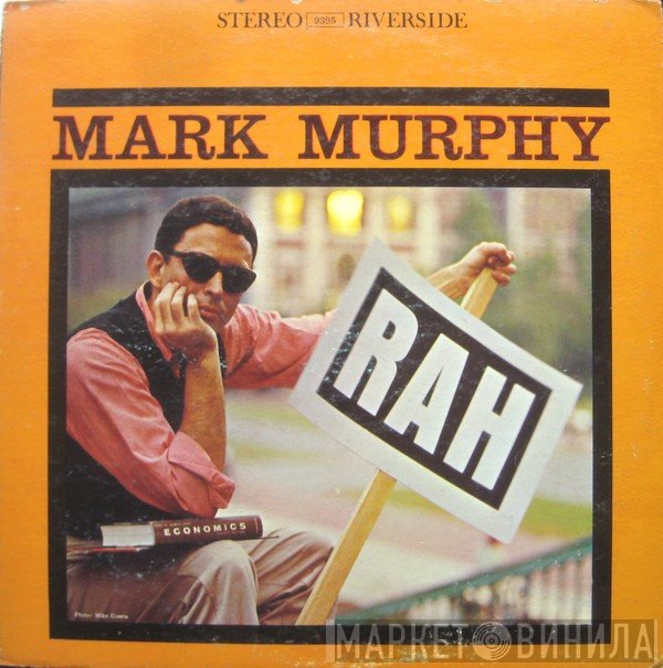 Mark Murphy  - Rah
