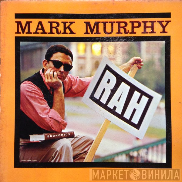 Mark Murphy  - Rah