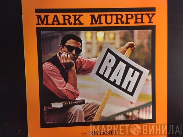 Mark Murphy  - Rah