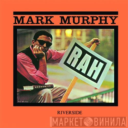 Mark Murphy  - Rah
