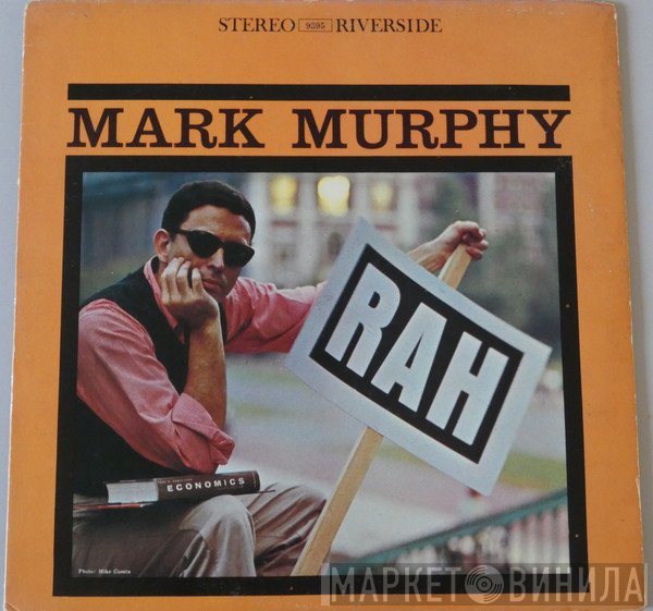 Mark Murphy - Rah