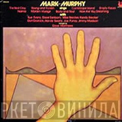 Mark Murphy  - Sings