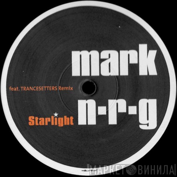 Mark N-R-G  - Starlight