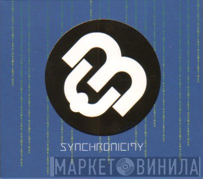 Mark Norman - Synchronicity