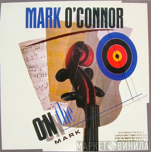 Mark O'Connor  - On The Mark