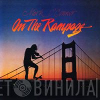 Mark O'Connor  - On The Rampage