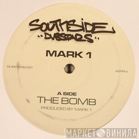 Mark One  - The Bomb / Life Support