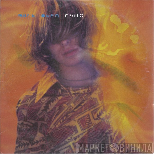 Mark Owen  - Child