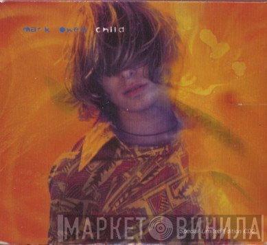 Mark Owen - Child