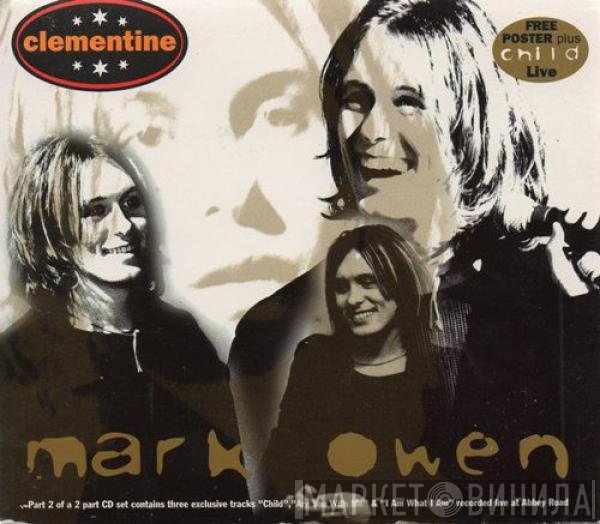 Mark Owen - Clementine