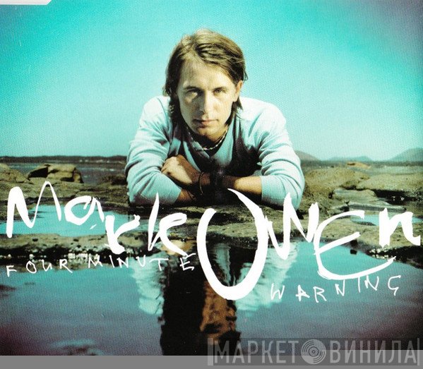 Mark Owen - Four Minute Warning