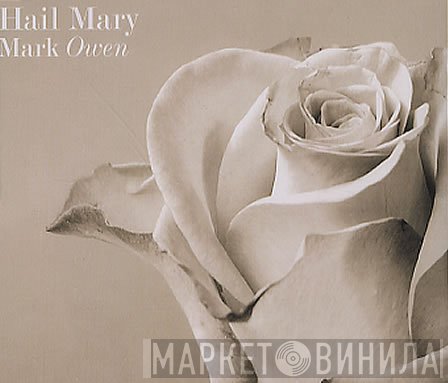 Mark Owen  - Hail Mary