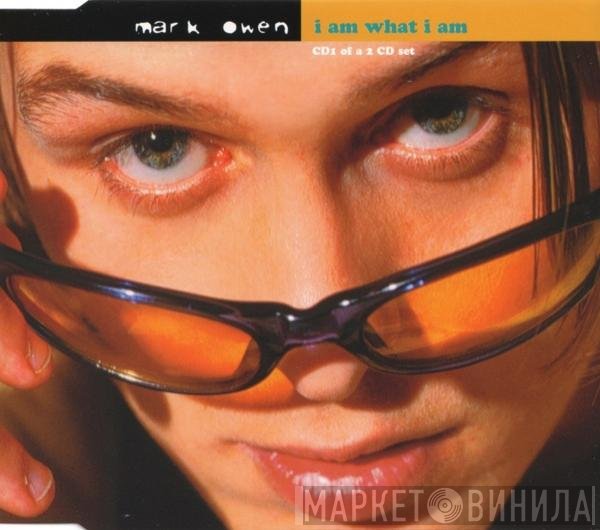 Mark Owen - I Am What I Am