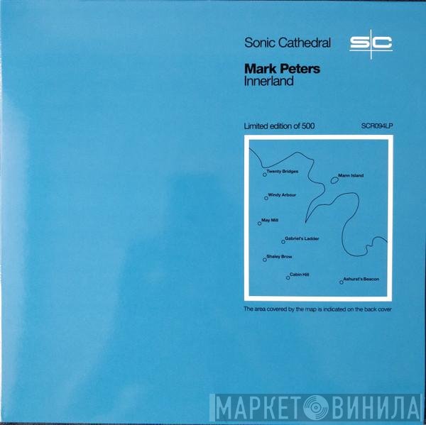 Mark Peters  - Innerland