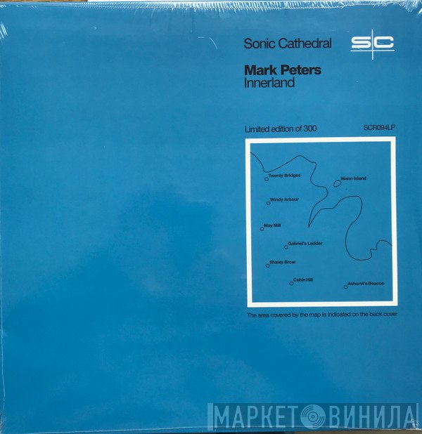 Mark Peters   - Innerland