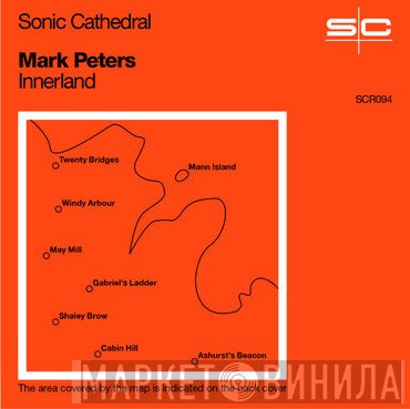 Mark Peters   - Innerland