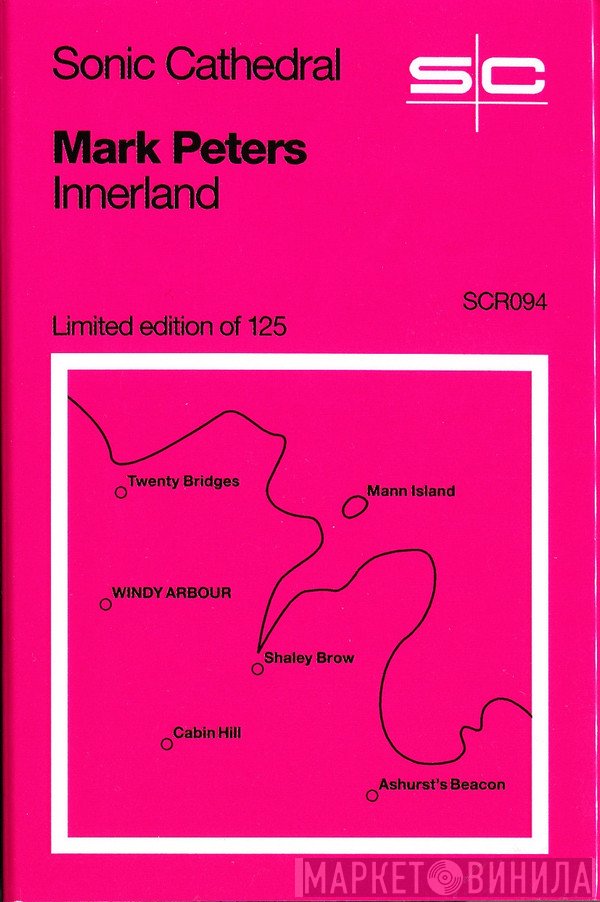 Mark Peters   - Innerland
