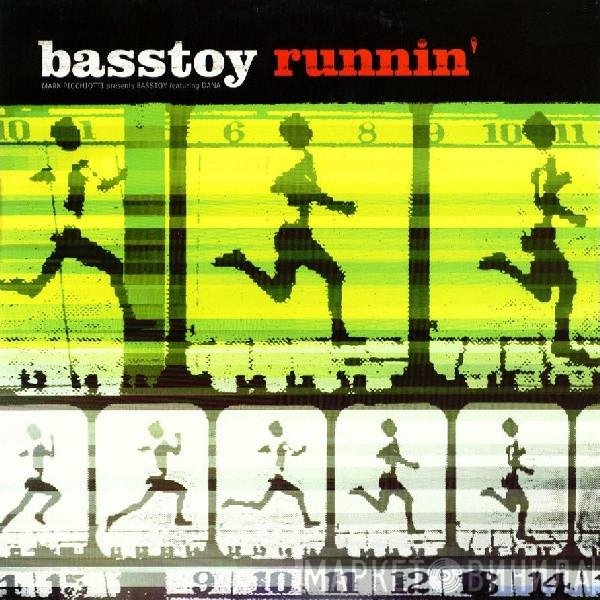 Mark Picchiotti, Dana Stovall, Basstoy - Runnin'