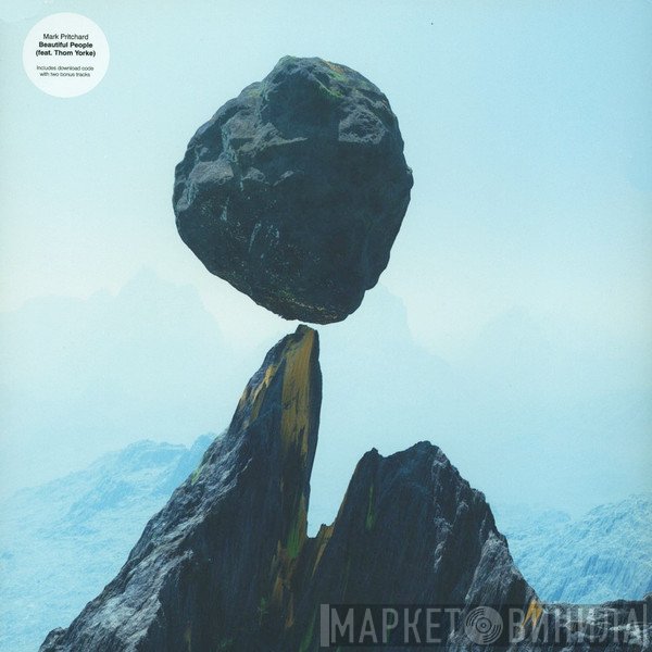 Mark Pritchard  - Beautiful People