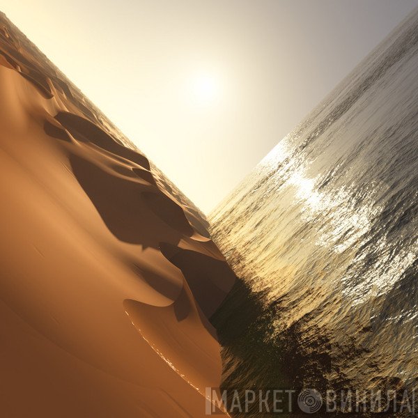 Mark Pritchard  - Under The Sun